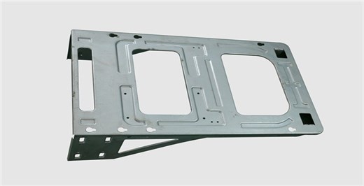 精密模具的核心分类