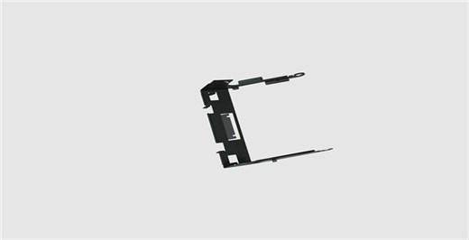什么是异型冲压件？非标异形五金冲压件成型特点与行业应用