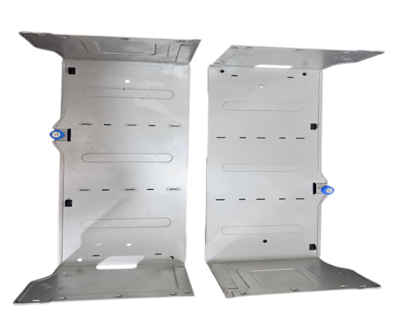 伺服器冲压零件