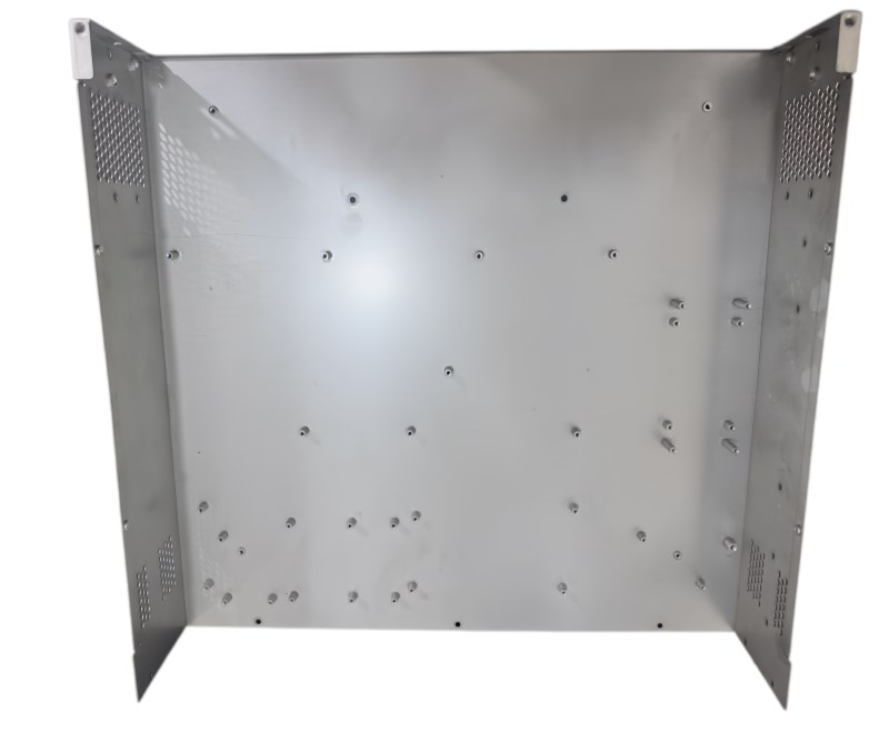 伺服器冲压零件