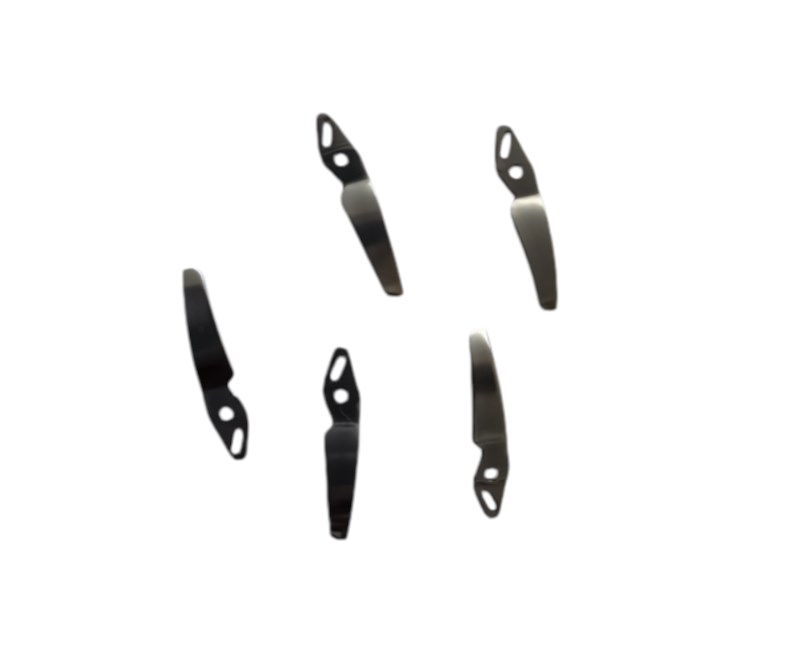 医用剪刀片冲压件