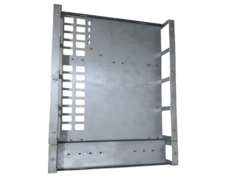 模具可以正常生产必不可少的流程