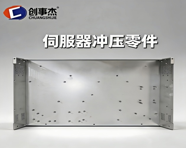 伺服器冲压件的表面处理有哪些？分别有什么作用？