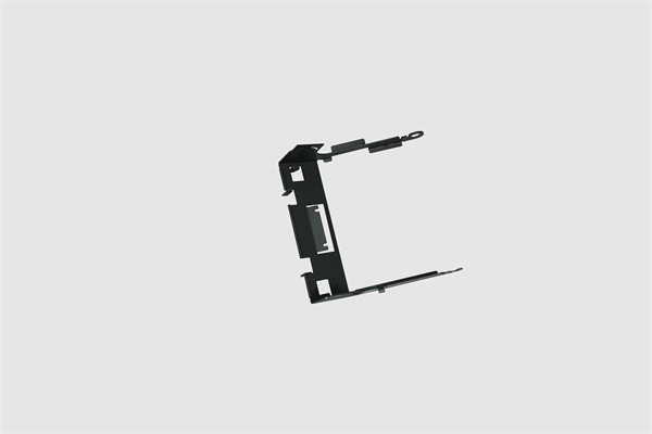 什么是异型冲压件？非标异形五金冲压件成型特点与行业应用