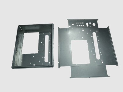 新能源机箱-底座