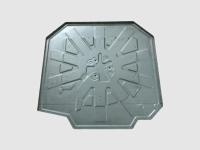 家电冲压件-空调底座