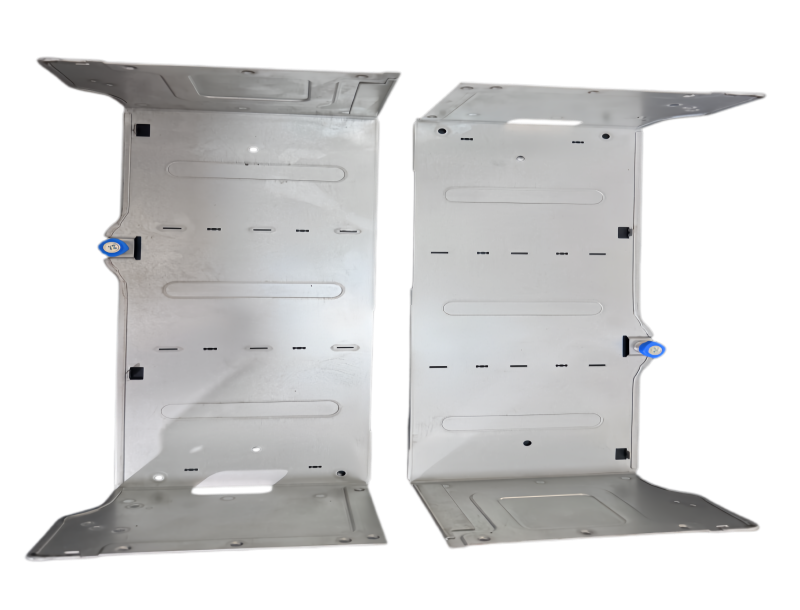 伺服器冲压零件