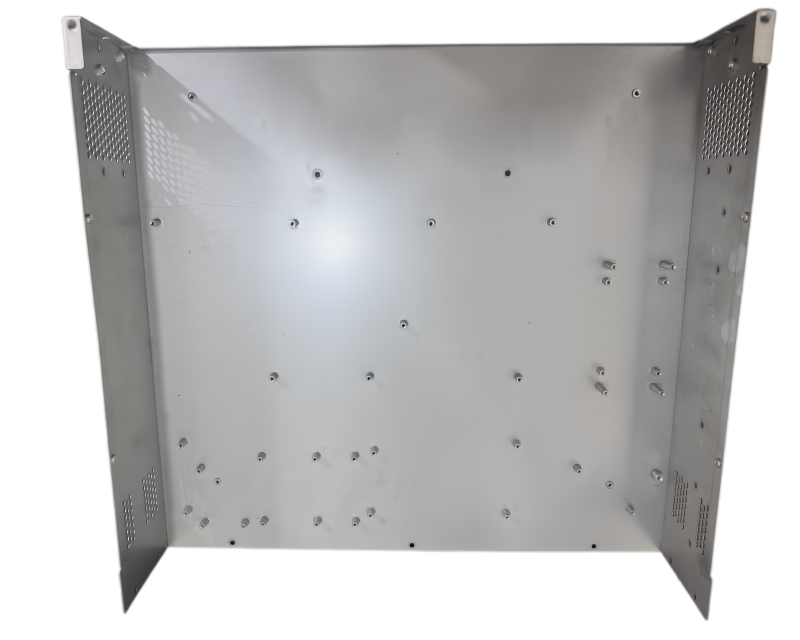 伺服器冲压零件